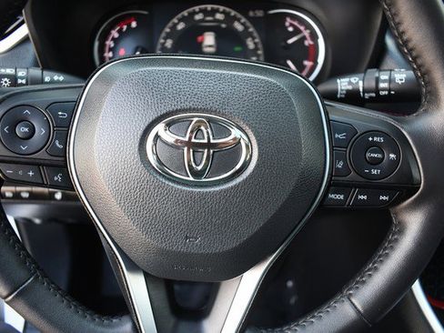 Certified 2024 Toyota RAV4 TRD Off-Road w/ Weather Package AWD/4WD image 31
