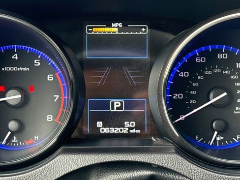 Used 2016 Subaru Outback 2.5i Premium image 20