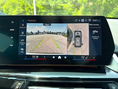 New 2026 BMW X1 xDrive28i w/ Technology Package AWD/4WD image 18