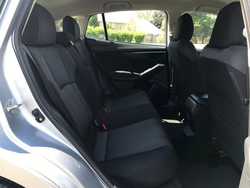 Used 2020 Subaru Impreza 2.0i Premium image 51