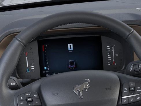 New 2026 Ford Bronco Sport Outer Banks w/ Outer Banks Tech Package+ image 43