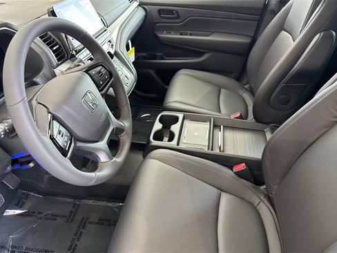 New 2026 Honda Odyssey Sport-L image 10