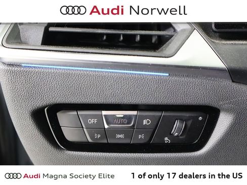 Used 2024 BMW 330i xDrive Sedan w/ M Sport Package AWD/4WD image 24