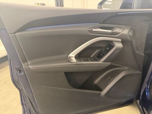 Certified 2025 Audi Q5 Premium w/ Convenience Package AWD/4WD image 12