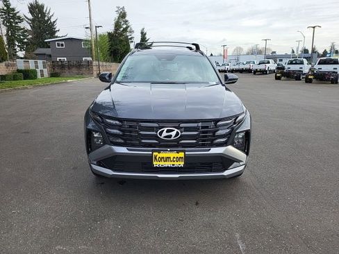 New 2026 Hyundai Tucson SEL image 10