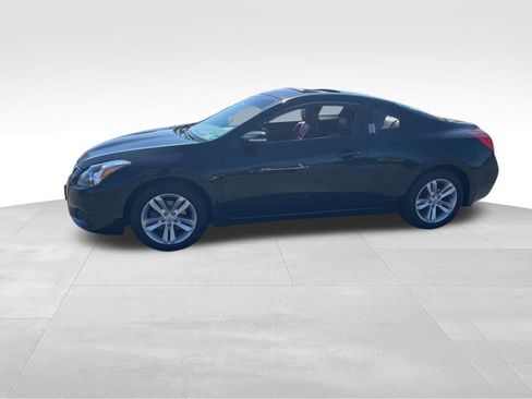 Used 2012 Nissan Altima 2.5 S w/ 2.5S Premium Pkg image 8