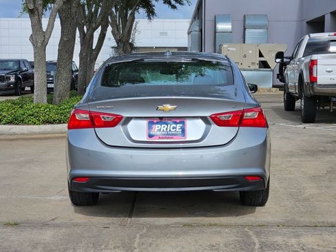 Used 2024 Chevrolet Malibu LT FWD image 6