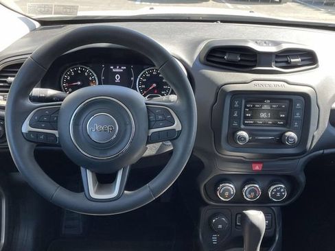 Used 2017 Jeep Renegade Sport w/ Power & Air Group AWD/4WD image 22