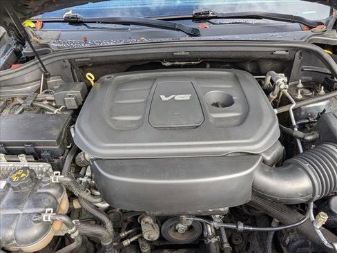 Used 2016 Jeep Grand Cherokee Laredo image 20