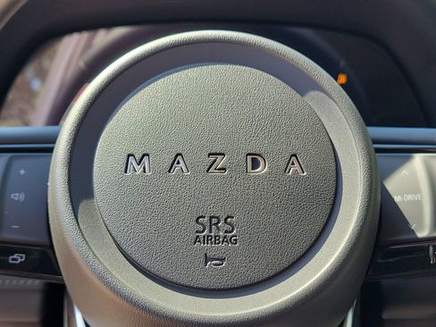 New 2026 MAZDA CX-5 Select AWD/4WD image 24