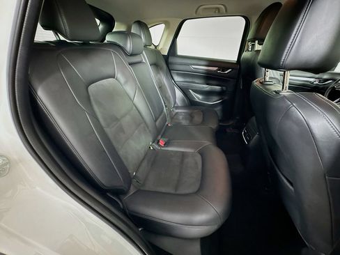 Used 2019 MAZDA CX-5 Touring FWD image 33