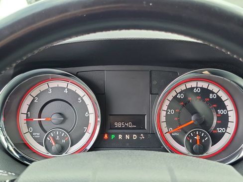 Certified 2020 Dodge Grand Caravan SXT FWD image 10