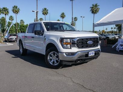 Used 2023 Ford F150 XLT