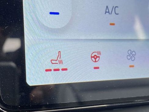 New 2025 Ford F150 Lightning Flash image 18