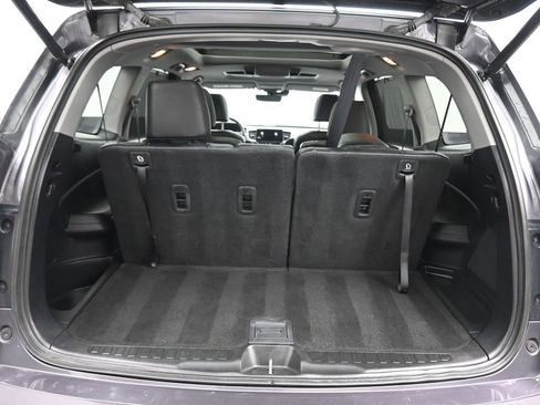 Used 2019 Honda Pilot Elite image 62