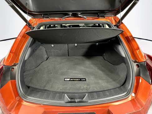 Used 2019 Lexus UX 250h F Sport w/ F Sport Premium Package image 27