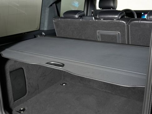New 2026 Mercedes-Benz G 550 image 36