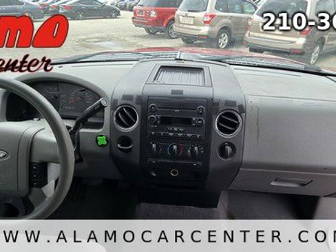 Used 2007 Ford F150 XLT image 18