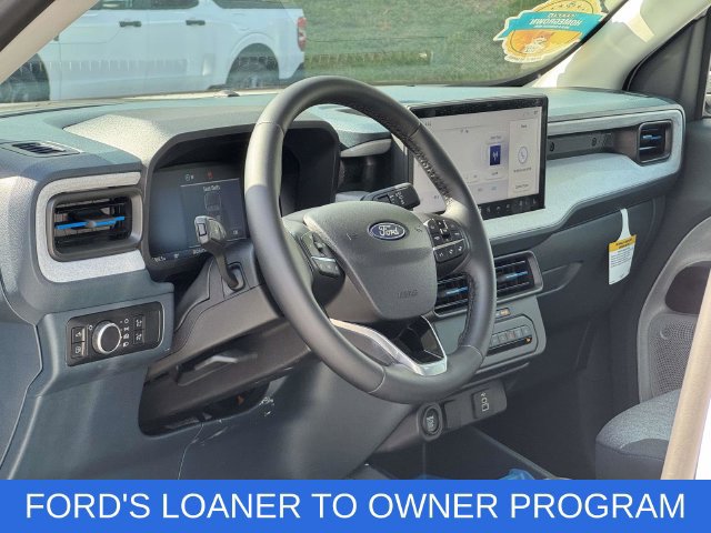 Used 2025 Ford Maverick XLT w/ XLT Luxury Package FWD image 29