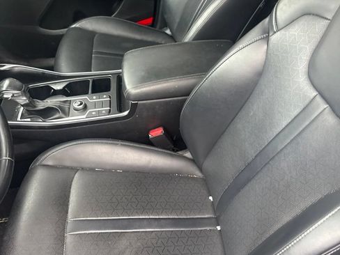 Used 2021 Kia Sorento S w/ Panoramic Sunroof Package FWD image 5
