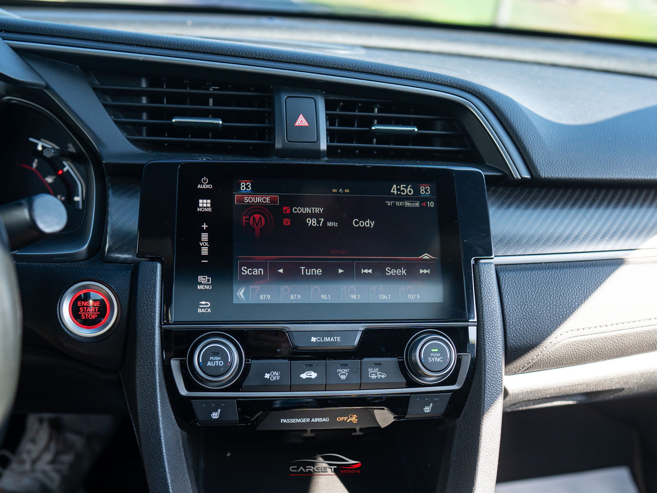 Used 2017 Honda Civic Si image 29