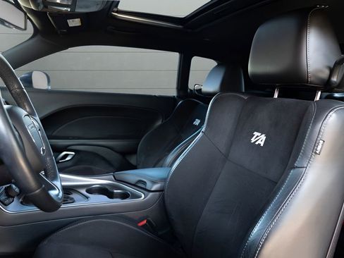Used 2018 Dodge Challenger T/A RWD image 38
