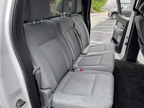 Used 2013 Ford F150 XLT w/ Luxury Equipment Group AWD/4WD image 28