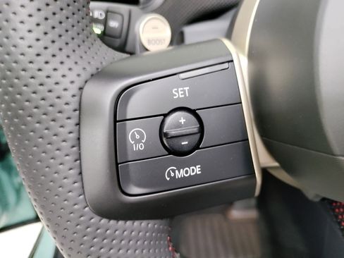 New 2026 MINI Cooper John Cooper Works image 16