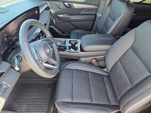 New 2026 Buick Enclave Sport Touring w/ Power Package image 16