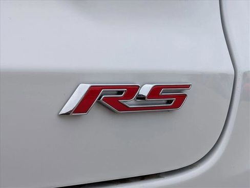 New 2026 Chevrolet Trax RS w/ Driver Confidence Package FWD image 17