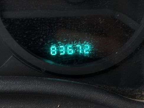 Used 2007 Jeep Wrangler X image 19