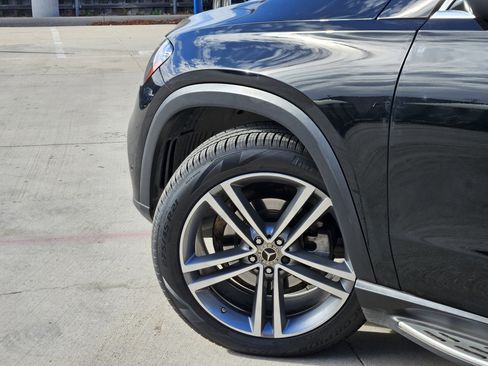 Certified 2022 Mercedes-Benz GLE 350 image 10