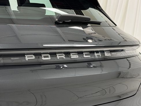 Certified 2023 Porsche Taycan 4 Cross Turismo image 57