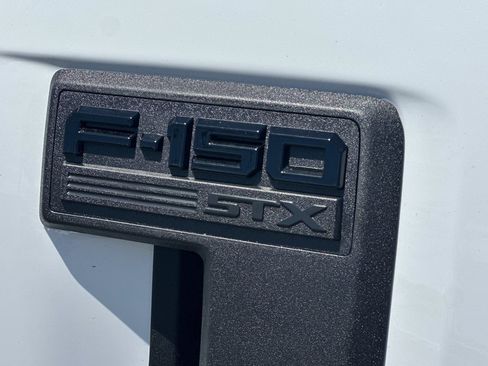New 2026 Ford F150 STX w/ Equipment Group 200A RWD image 23