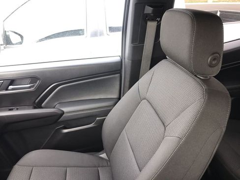 Used 2026 GMC Canyon Elevation w/ Convenience Package image 24