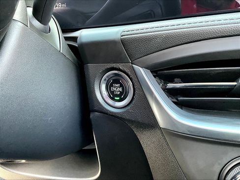 Used 2024 Buick Encore GX Preferred FWD image 38