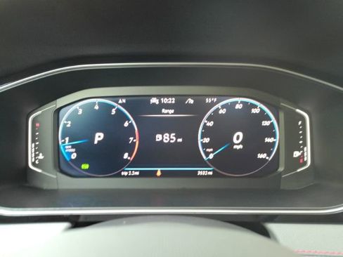 Used 2025 Volkswagen Jetta GLI Autobahn image 37