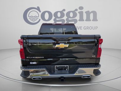 New 2026 Chevrolet Silverado 1500 LT w/ Z71 Off-Road Package