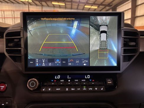 Used 2025 Toyota Tundra TRD Pro image 39