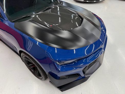 Used 2023 Chevrolet Camaro ZL1 image 8