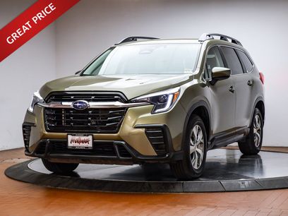 Used 2024 Subaru Ascent Premium w/ Convenience Package
