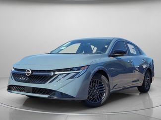 New 2026 Nissan Sentra SV w/ SV Convenience Package video 2