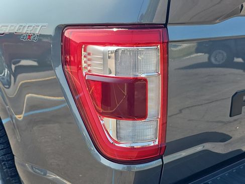 Used 2022 Ford F150 Lariat w/ Equipment Group 502A High AWD/4WD image 34