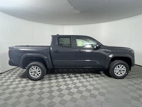 New 2026 Toyota Tacoma SR AWD/4WD image 8