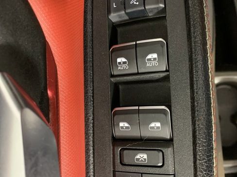 Used 2025 RAM 1500 Rebel w/ Rebel Level 1 Equipment Group image 16