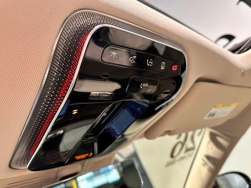 Used 2026 Mercedes-Benz S 580 4MATIC Sedan image 22