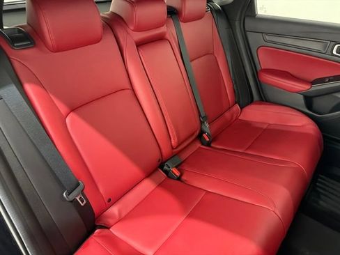 Used 2024 Acura Integra A-Spec FWD image 22