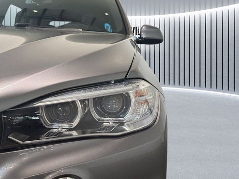 Used 2018 BMW X5 xDrive40e image 17