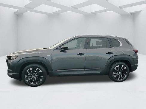 Certified 2025 MAZDA CX-50 2.5 Hybrid w/ Premium Plus Pkg image 8