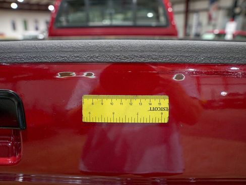 Used 1994 Toyota Pickup DX AWD/4WD image 34